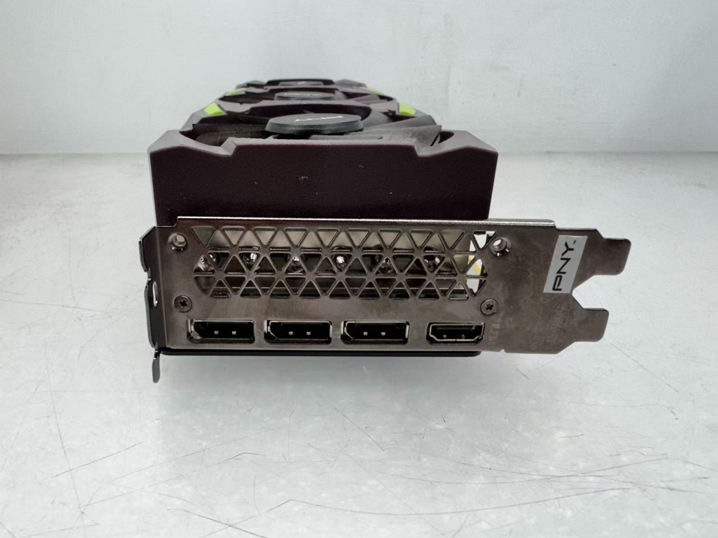 PNY GeForce RTX 3080 LHR 10GB GDDR6X PCIe 4.0 Graphics Card