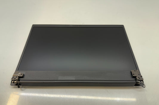 Lenovo E14 Gen 1 14" 1920 x 1080 Matte LCD Screen Complete Assembly Gray
