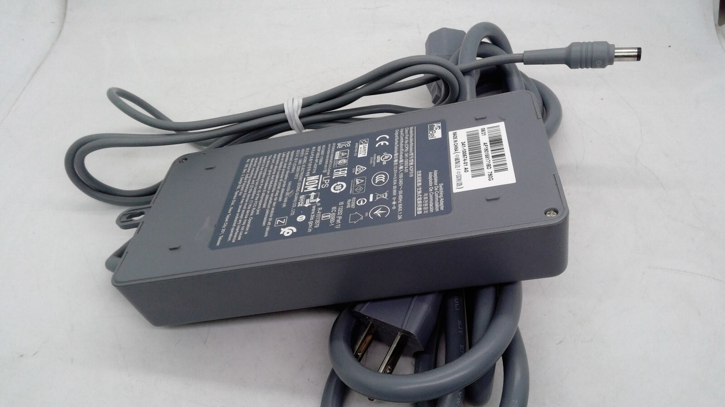 AcBel 70W ADF019 Switching AC  Adapter 12V 5.83A 341-100574-01