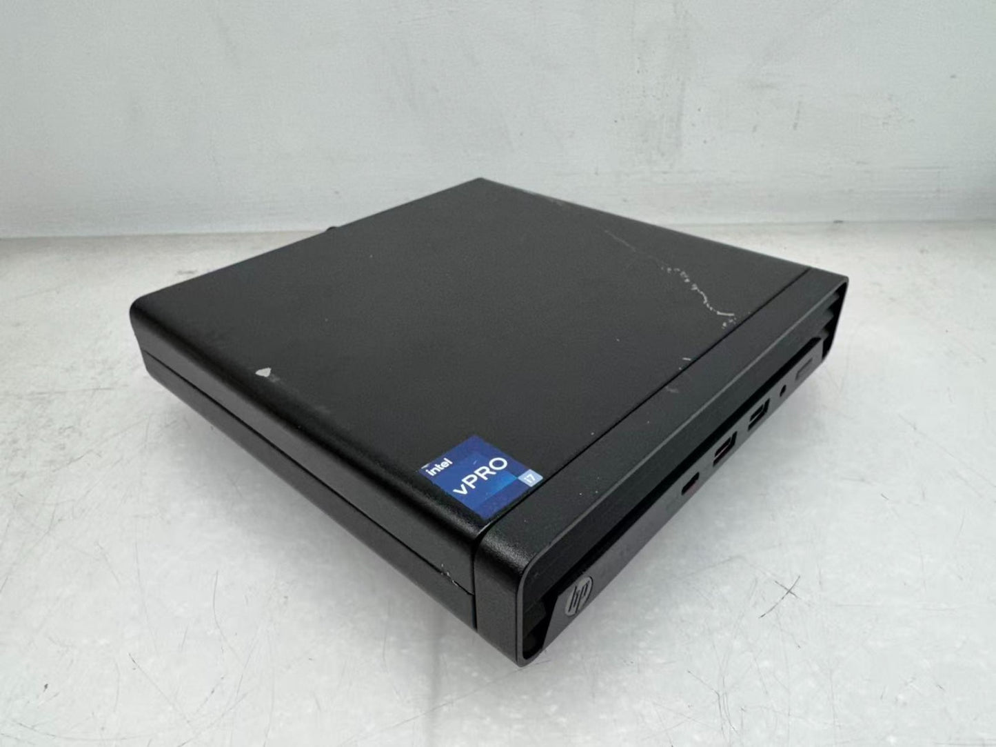 HP Mini Conference G9 Chassis Motherboard *Barebone*