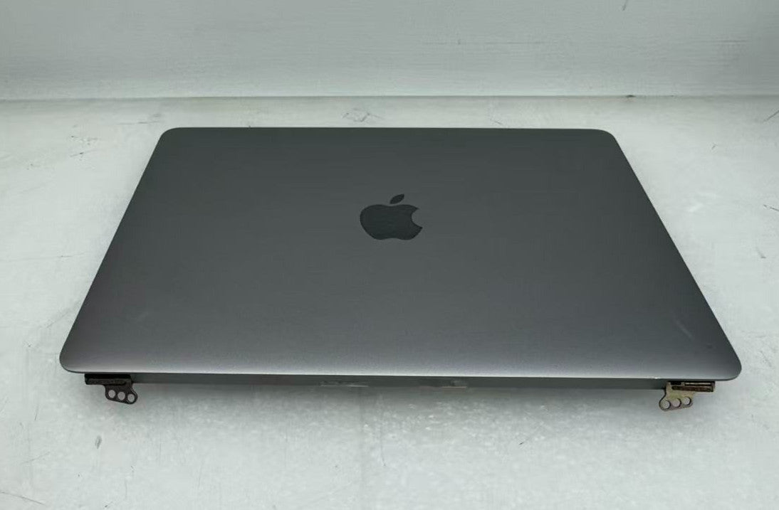 Apple Macbook Retina A1534 12" 2015 2016 2017 Gray LCD Display Screen Assembly