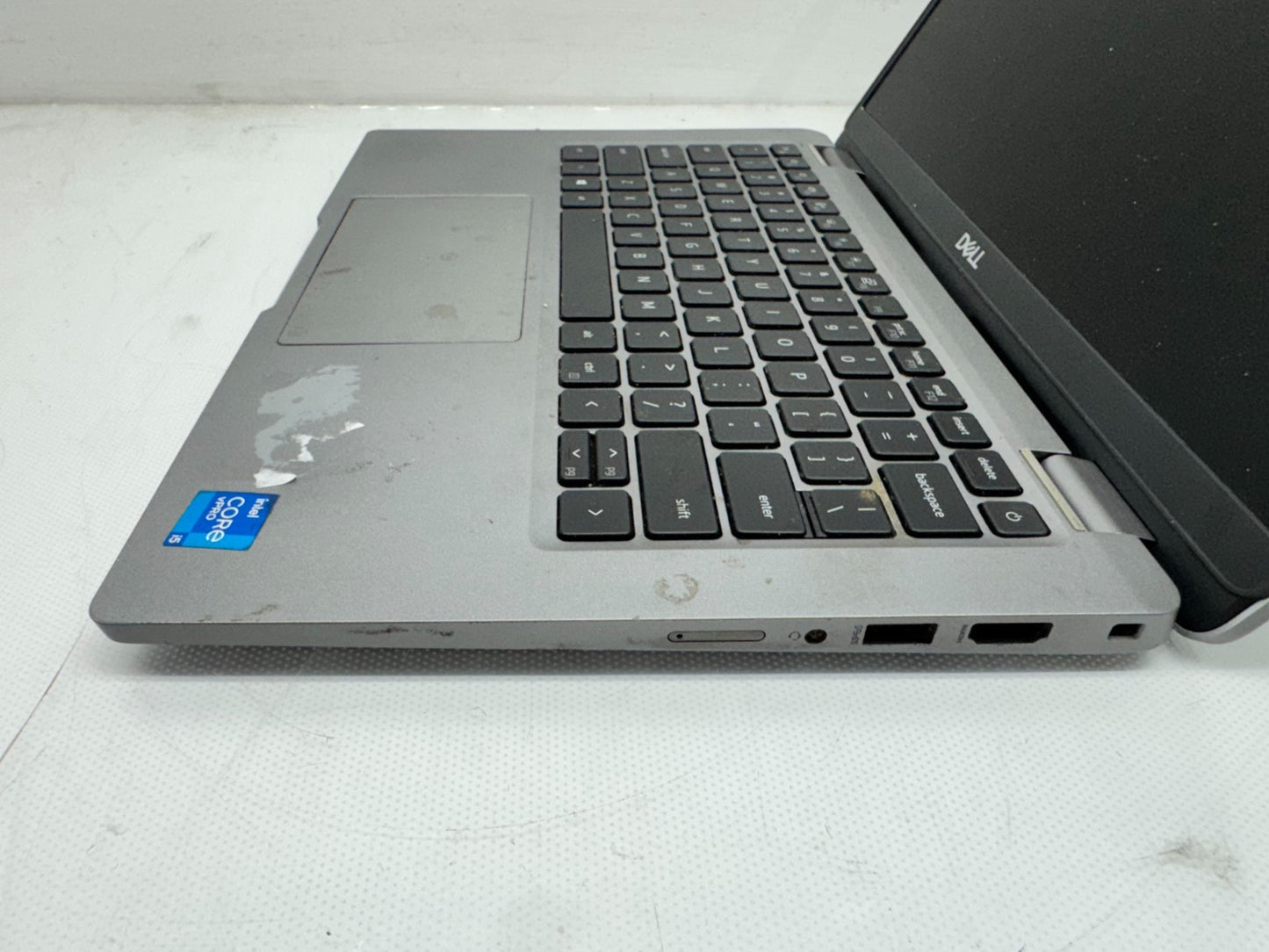 Dell Latitude 5320 13.3" Touch i5-1145G7@2.6GHz 8G RAM 256GB Laptop Win 11 W/AC