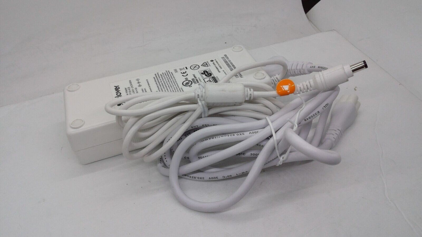 FSP Clover FSP120-ACB Switching Power 24V 5A AC Adapter for POS Systems