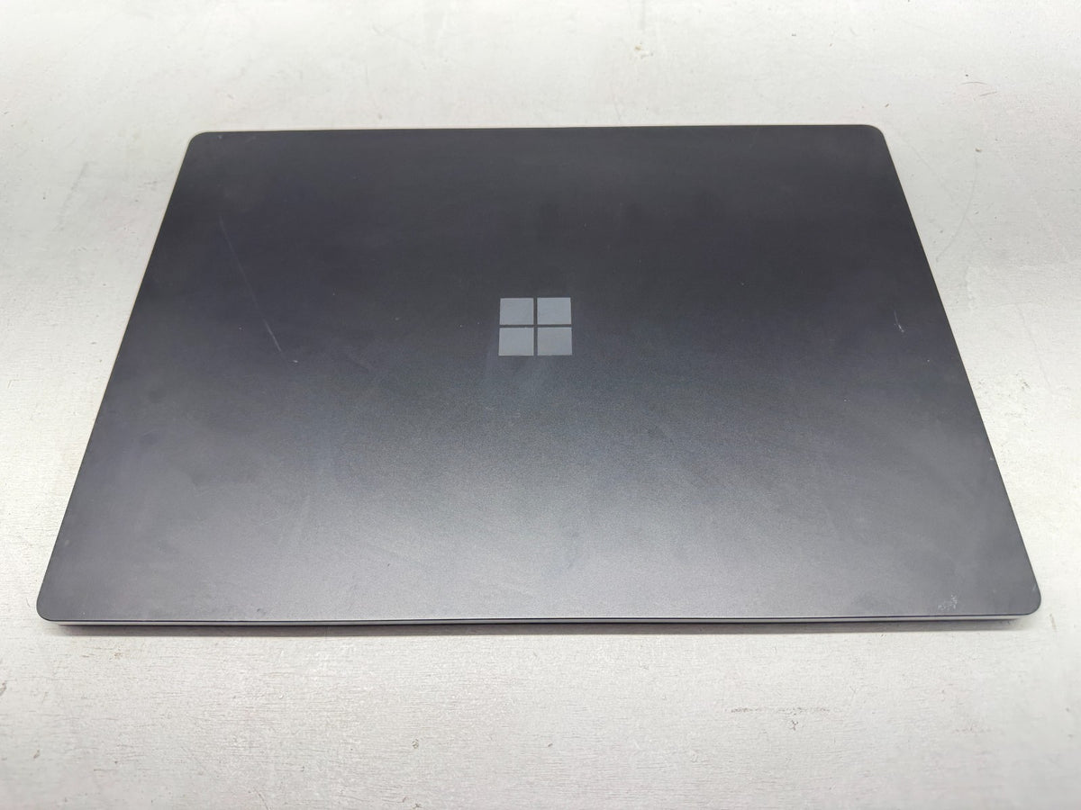 Microsoft Surface Laptop 3 1872 Intel i7-1065G7@1.3Ghz 16G 512G Win11 W/AC-READ-