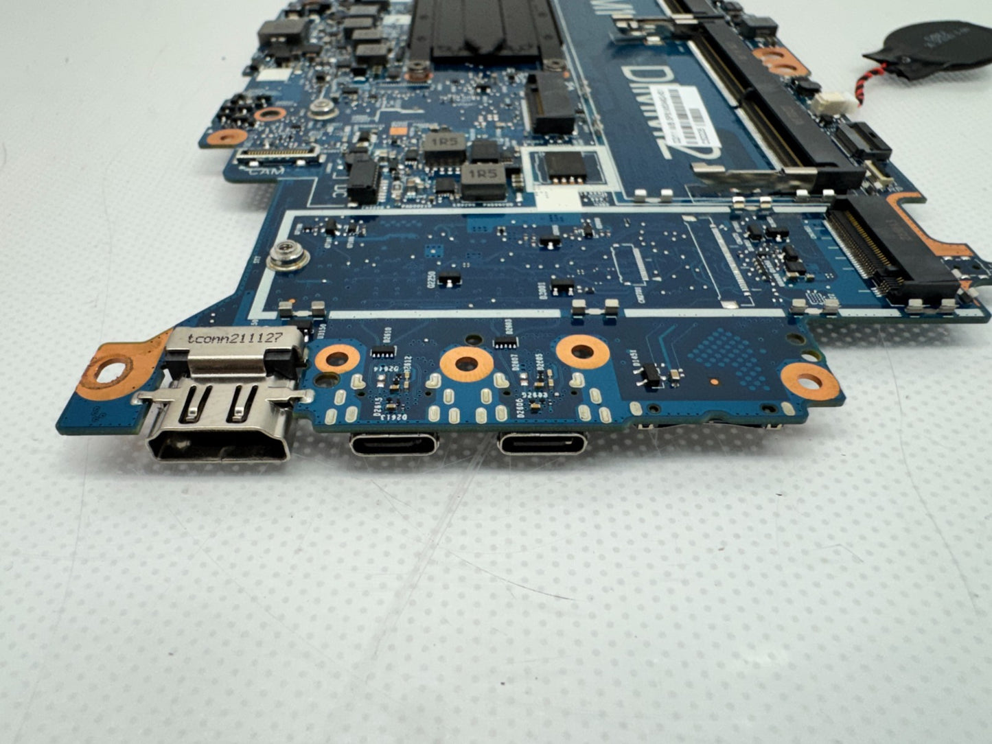 HP Elitebook 845 G8 AMD Ryzen 5 Pro 5650U@2.30GHz MOTHERBOARD M53482-601