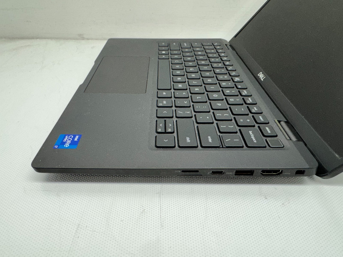 Dell Latitude 7420 Intel i7-1185G7@3.0Ghz 32GB 256G Touch Screen Win11 *READ*