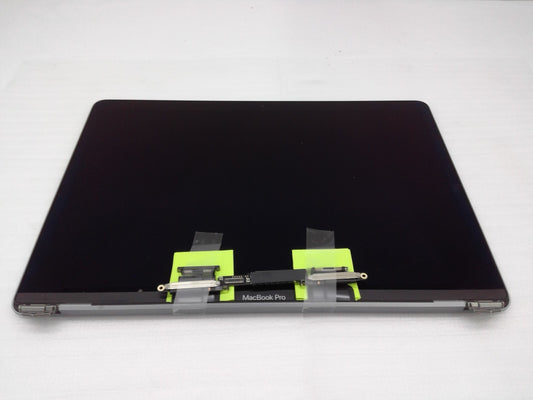 Apple Screen Assembly for 13.3" MacBook Pro A2338 M1 2020, Space Gray B3