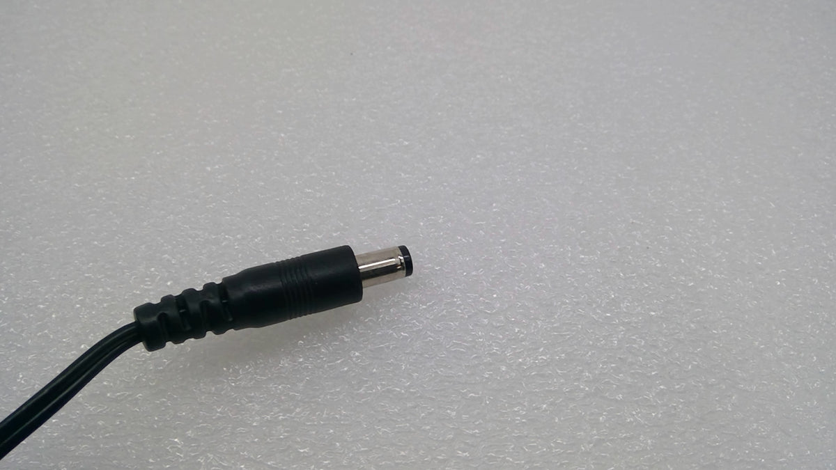 Genuine ARRIS NBS36E120250VU AREP05649 12V 2.5A 30W AC Power Adapter