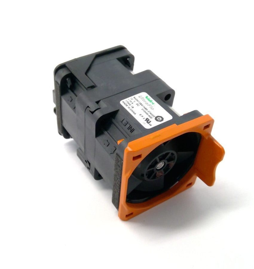 *Lot of 6* Dell 0KG52T PowerEdge R640 Server High Performance Cooling Fan KG52T