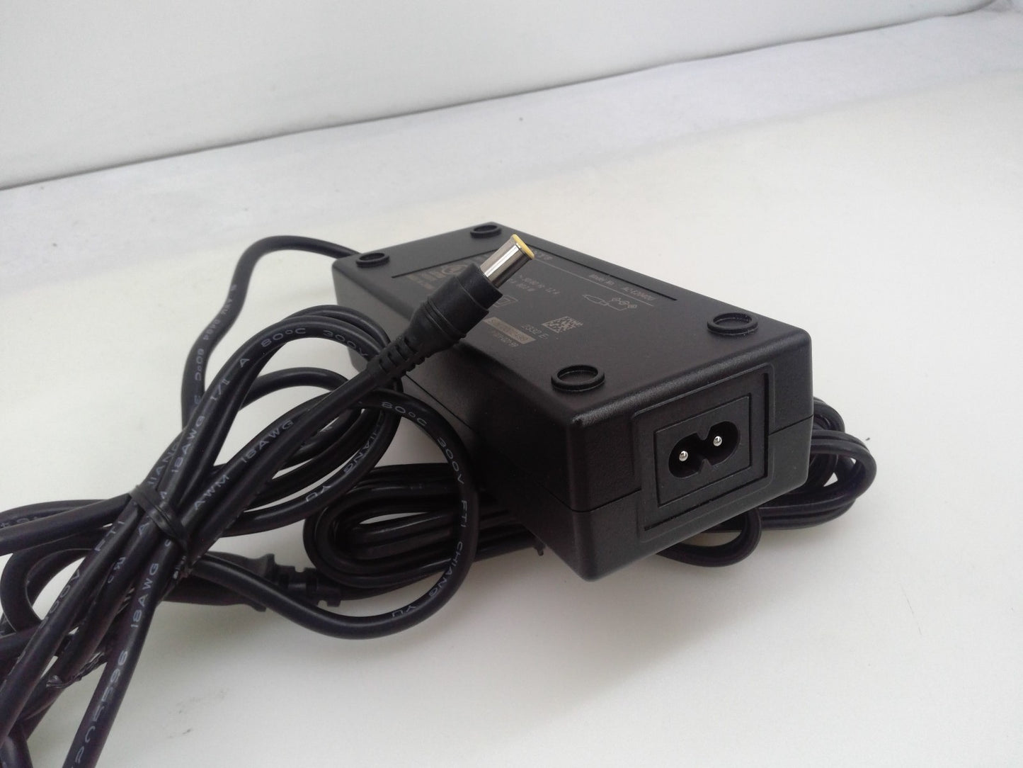 Genuine Sony AC Power Adapter AC-E2040U for Speaker SRS-XG500 20V 4.0A 80W
