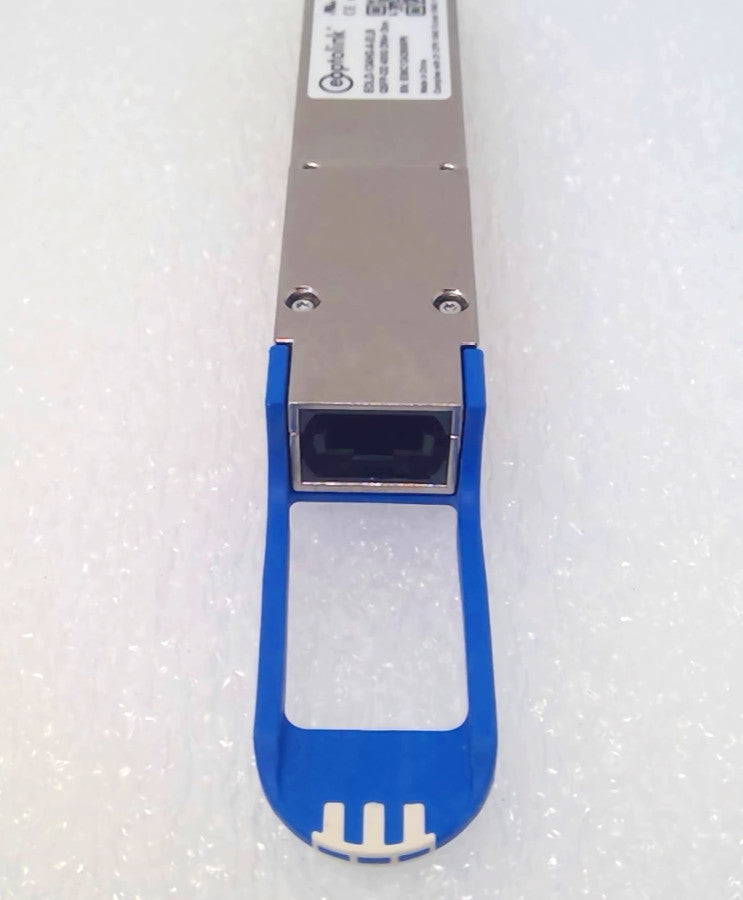Eoptolink EOLD-134HG-C-EMB QSFP-DD 400G DR4+ 2KM Optical Transceiver Module