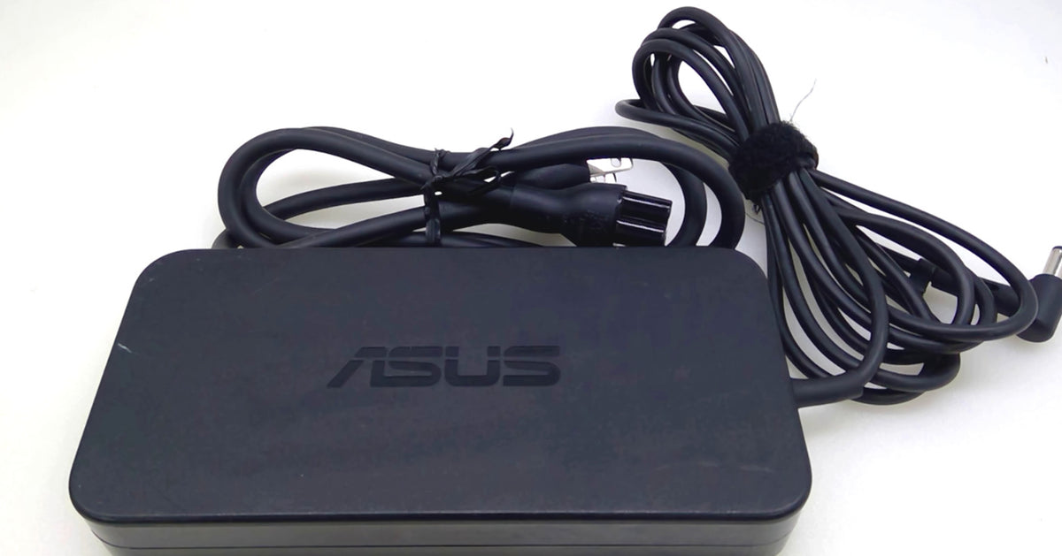 Genuine ASUS PA-1121-28 120W 19V 6.32A AC Adapter 5.5x2.5mm 11mm Short Tip