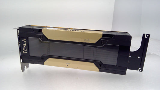 NVIDIA Tesla V100S 32GB HBM2 Passive CUDA GPU PCIe Graphics Card Dell 7F5V4