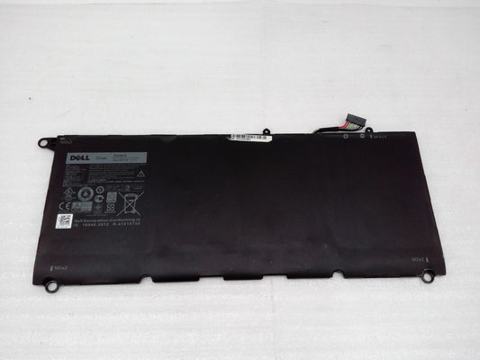 Genuine DELL XPS 13 9350 13.3" Laptop Battery 7.6V 56Wh 90V7W 5K9CP