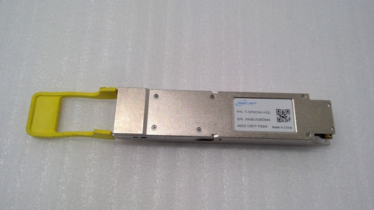 InnoLight T-OP4CNH-HGL 400G OSFP PSM4 Transceiver 400G-OSFP