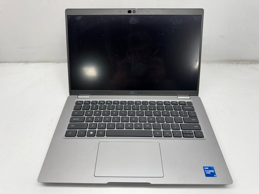 Dell Latitude 5420 14" Touch i5-1145G7@2.6GHz 16G RAM 256G SSD Win11 *READ*