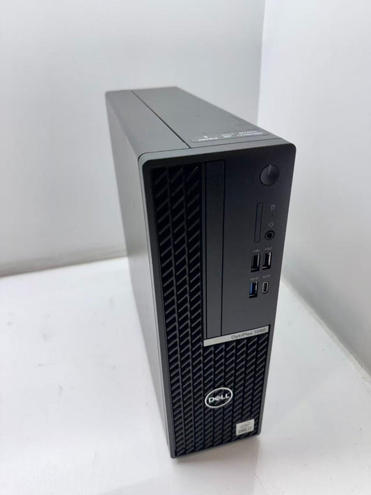 Dell Optiplex 7090 SFF Chassis Motherboard (Barebone) No CPU RAM HDD Heatink