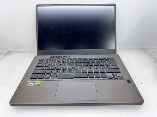 ROG Zephyrus G14 GA401IH-BR7N2BL Ryzen 7 4800HS 16GB 512GB GTX 1650 NoAC *READ*
