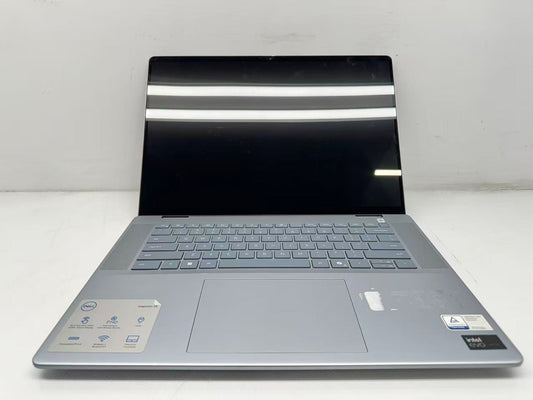 Dell inspiron 7640 16" Laptop Ultra 7 155@3.8GHz 16GB RAM 1TB SSD Win11 *READ*