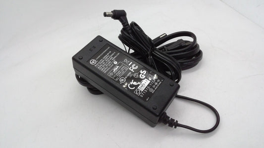 LEI Motorola 30W 12V, 2.5A AC Adapter 539838-001-00 PN NU30-4120250-I3 Charger