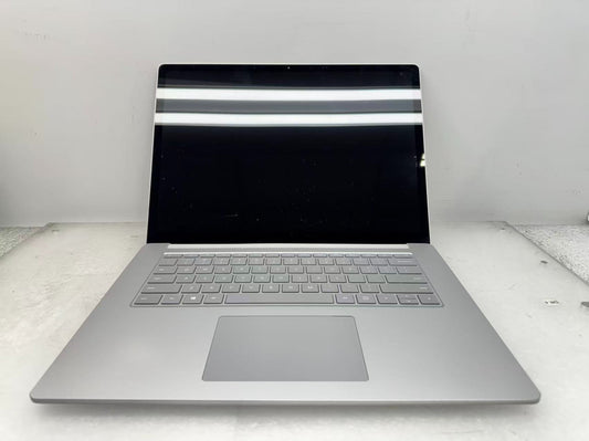 Microsoft Surface Laptop 4 1979 Intel i7-1185G7@3.0Ghz 16G 512G Win 11 W/AC