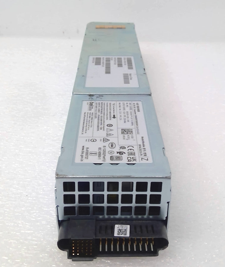 Cisco NXA-PAC-1500W-PE Nexus 1500W AC Power Supply Port-Side Exhaust 341-1802-01