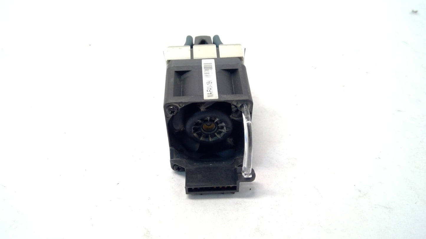 Cisco Meraki MA-FAN-18K Front-to-Back Airflow Switch fan