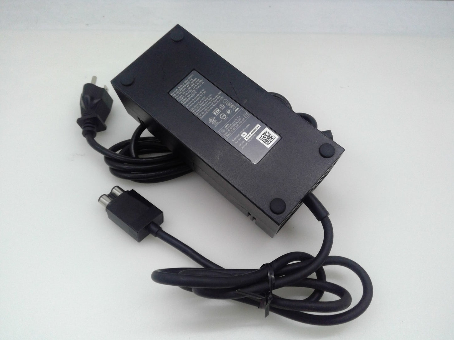 OEM Microsoft Xbox One Power Supply Brick PB-2221-02MX AC Adapter 100-127~ 4.91A