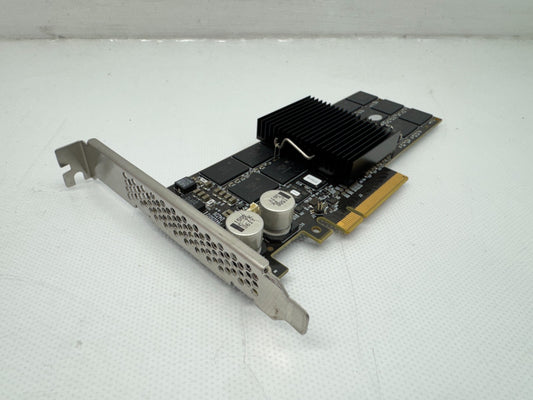 831735-B21 HP 1.6TB PCI-E Workload Accelerator SSD 833585-001 W/ High profile
