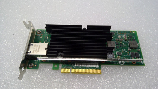 Intel X540-T1 10GbE PCIe  X540T1BLK Single-Port  Ethernet Adapter Genuine