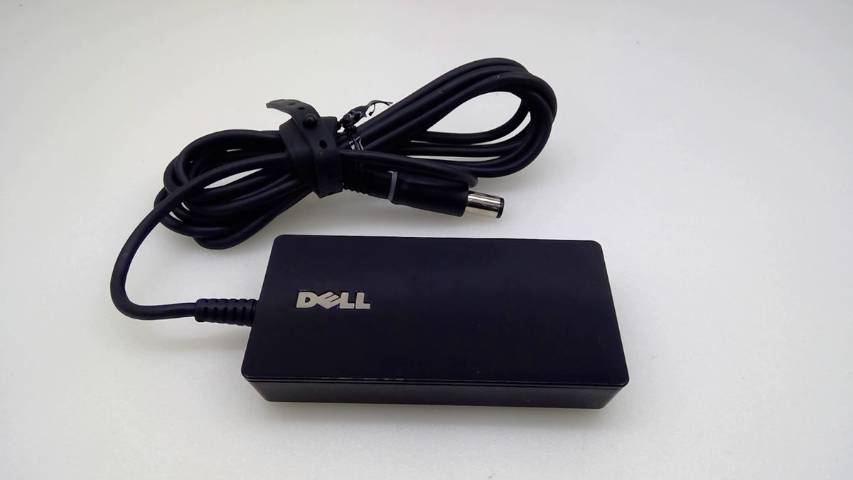 Genuine Dell Compact PA-1M10 DA45NM100-00 45W 19.5V 2.31A 7.4x5.0mm Pin