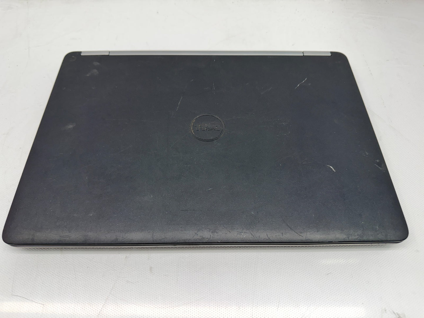 Dell Latitude E7470 14" i7-6600U@2.6GHz 16GB RAM NO SSD No Battery*READ*