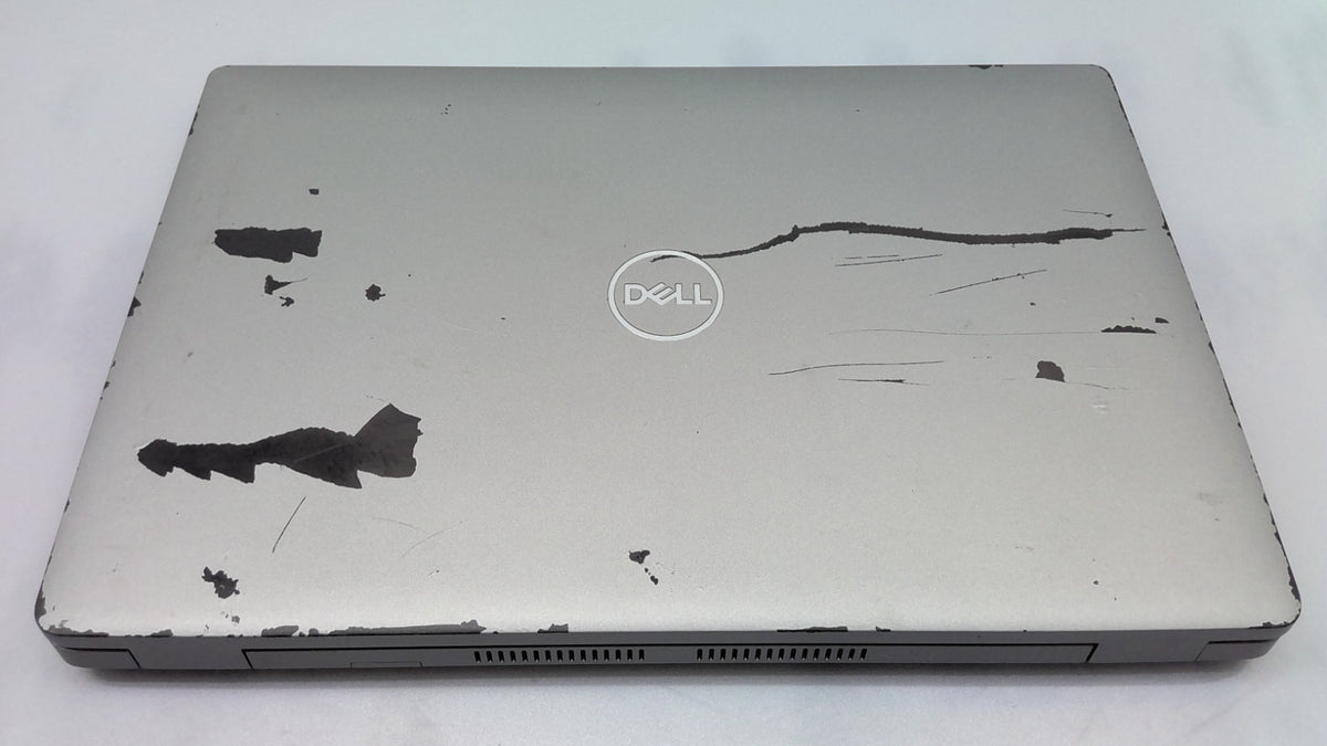 Dell Latitude 5420 Touch Laptop i7-1185G7@3.0GHz 16GB 256G SSD Win11 **Read**