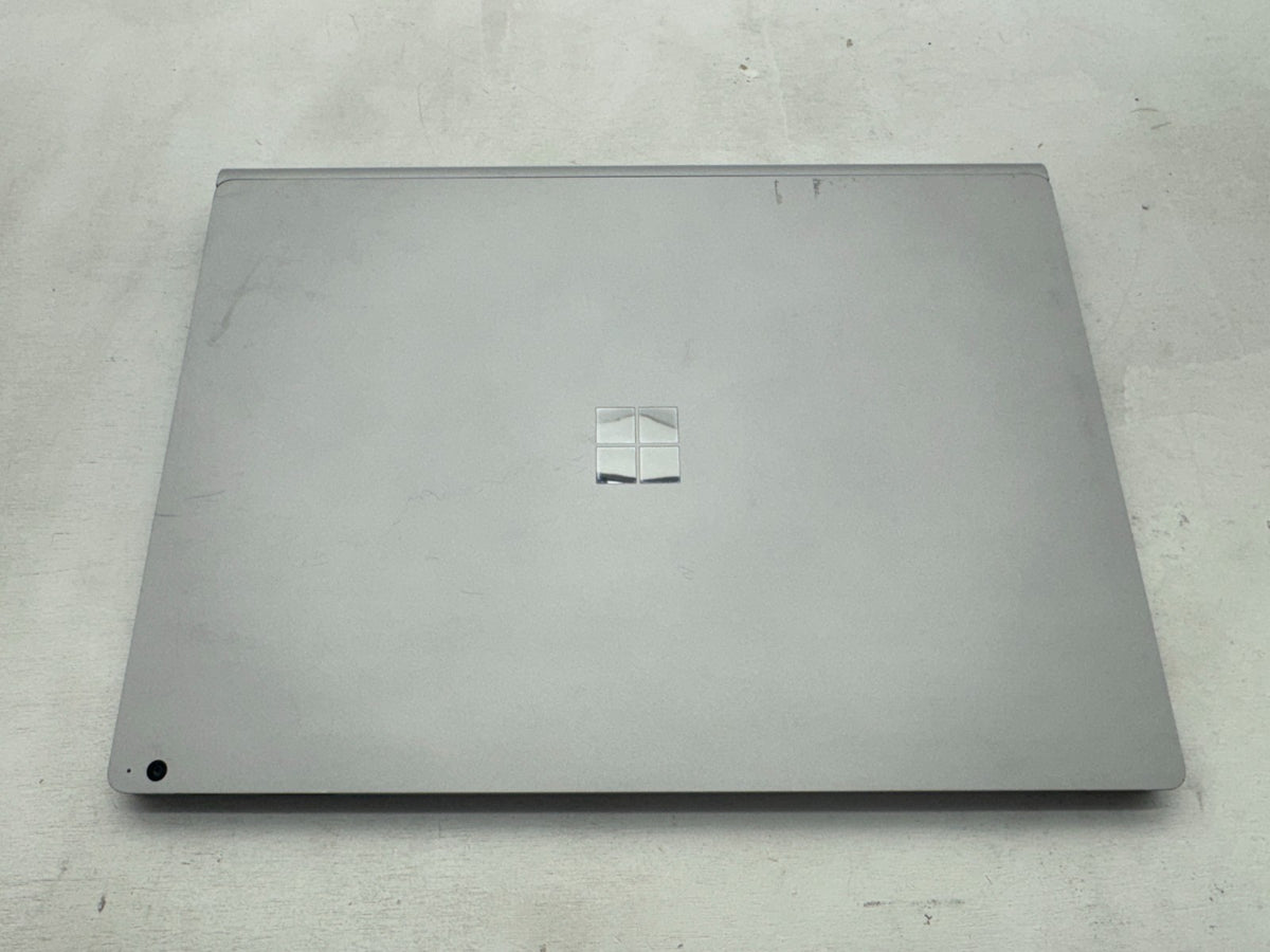 Microsoft Surface Book 2 1793 Intel i7-8650U@1.9Ghz 16G 1TB GTX 1060 Win11*READ*
