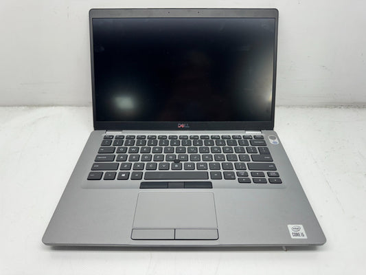 Dell Latitude 5410 1080p i5-10210U@1.6GHz 16GB 256G SSD no camera series *Read*