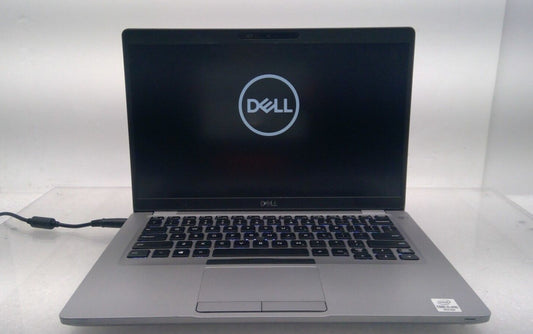 Dell Latitude 5410 14"LT i5-10310U@1.7GHz 16G RAM 256G SSD Win11 No Battery B15