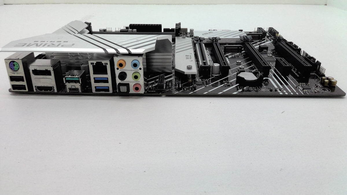 ASUS PRIME Z690-P D4 Intel LGA1700 Z690 ATX Motherboard DDR4 PCIe 4.0