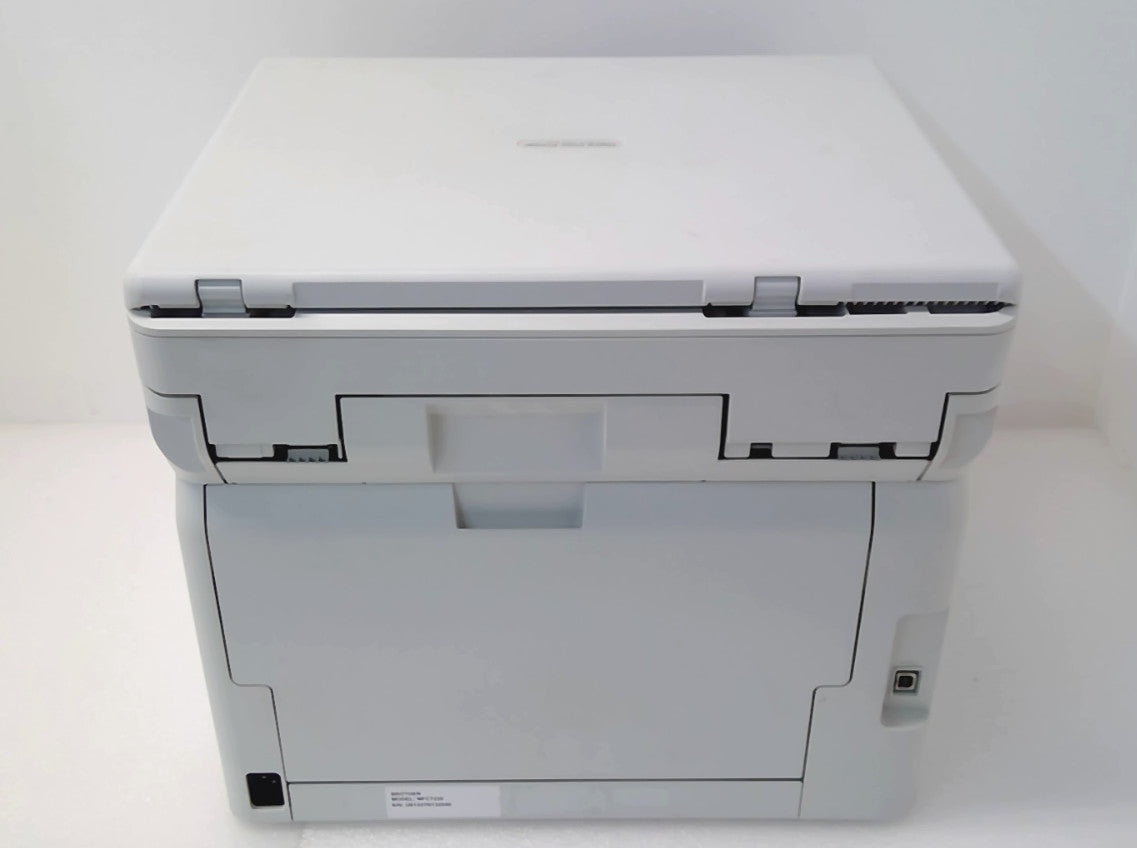 Brother HL-L3290CDW Digital Color Laser Printer Copier Scanner WiFi Tested/READ