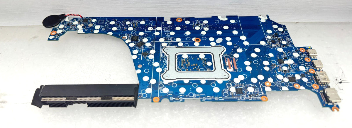 HP EliteBook 860 G9 Motherboard Intel Core i7-1255U@1.70GHz N22217-601