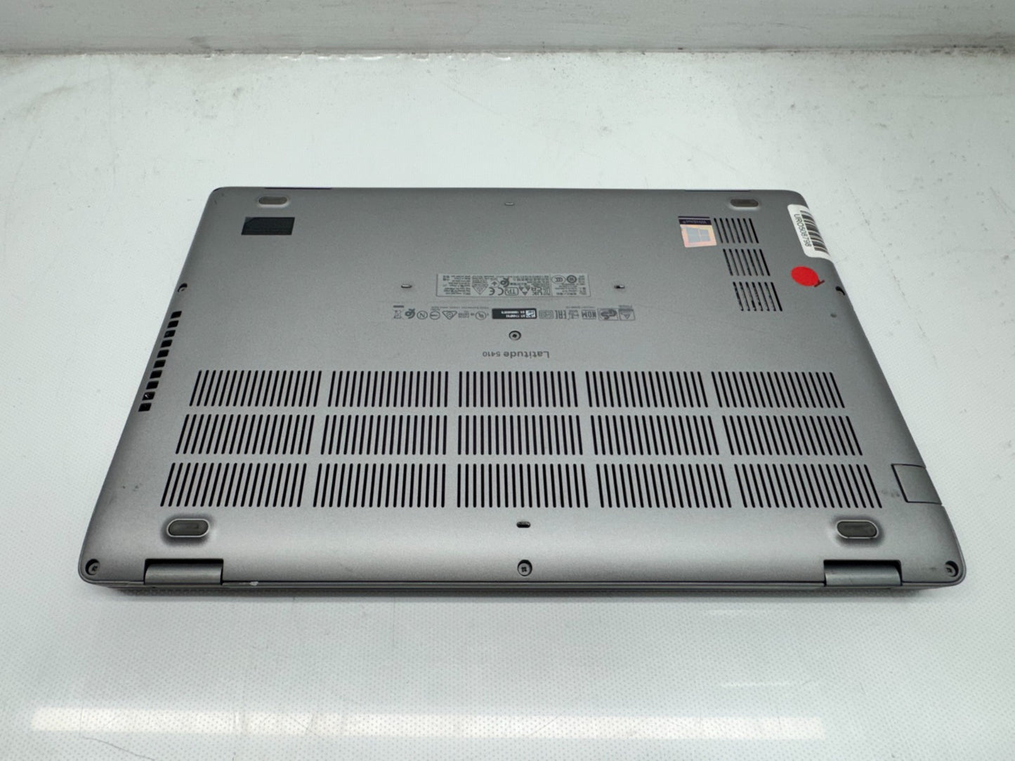 Dell Latitude 5410 Touch 1080p i5-10310U@1.7GHz 16GB 256G SSD Win 11 **READ**
