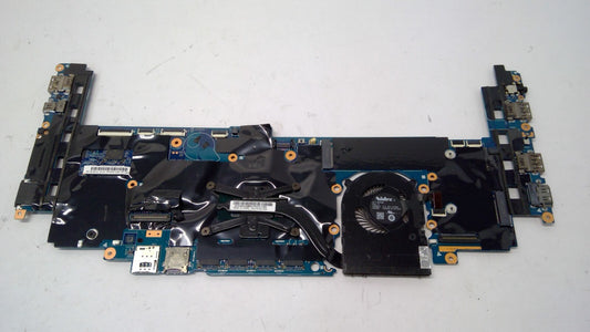 Lenovo X1 Carbon 4st Gen Intel i7-6600U 2.60GHz 8GB Motherboard 448.04P16.002M