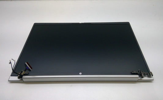 HP ProBook 465 16 inch G11 16" 1920x1200 Matte LCD Screen Complete Assembly Gray