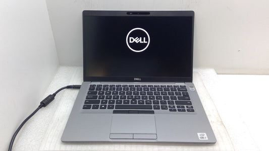 Dell Latitude 5410 14" LT i7-10810U@1.1GHz 16G RAM No SSD/Battery/Cover *Read*