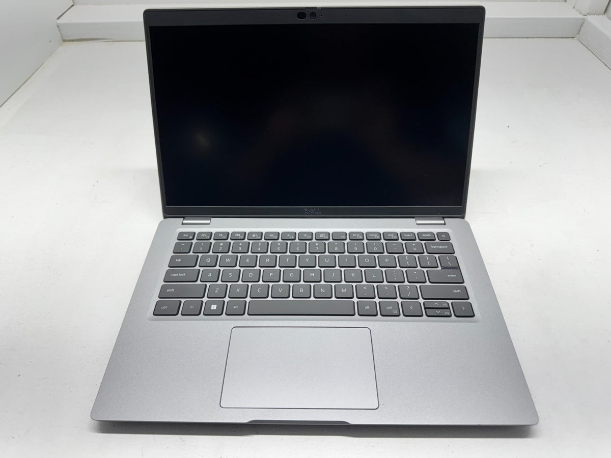 Dell Latitude 5430 Laptop Intel i5-1245U@1.6GHz 16GB 256G 1920 x 1080 Touch