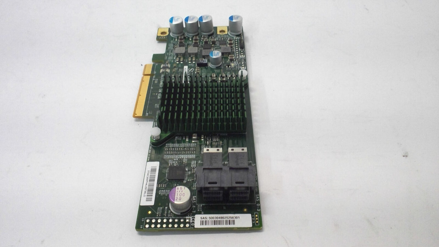 Supermicro AOC-S3008L-L8E-NI22 12Gbps 8-Port SAS Host Bus Adapter NO Bracket