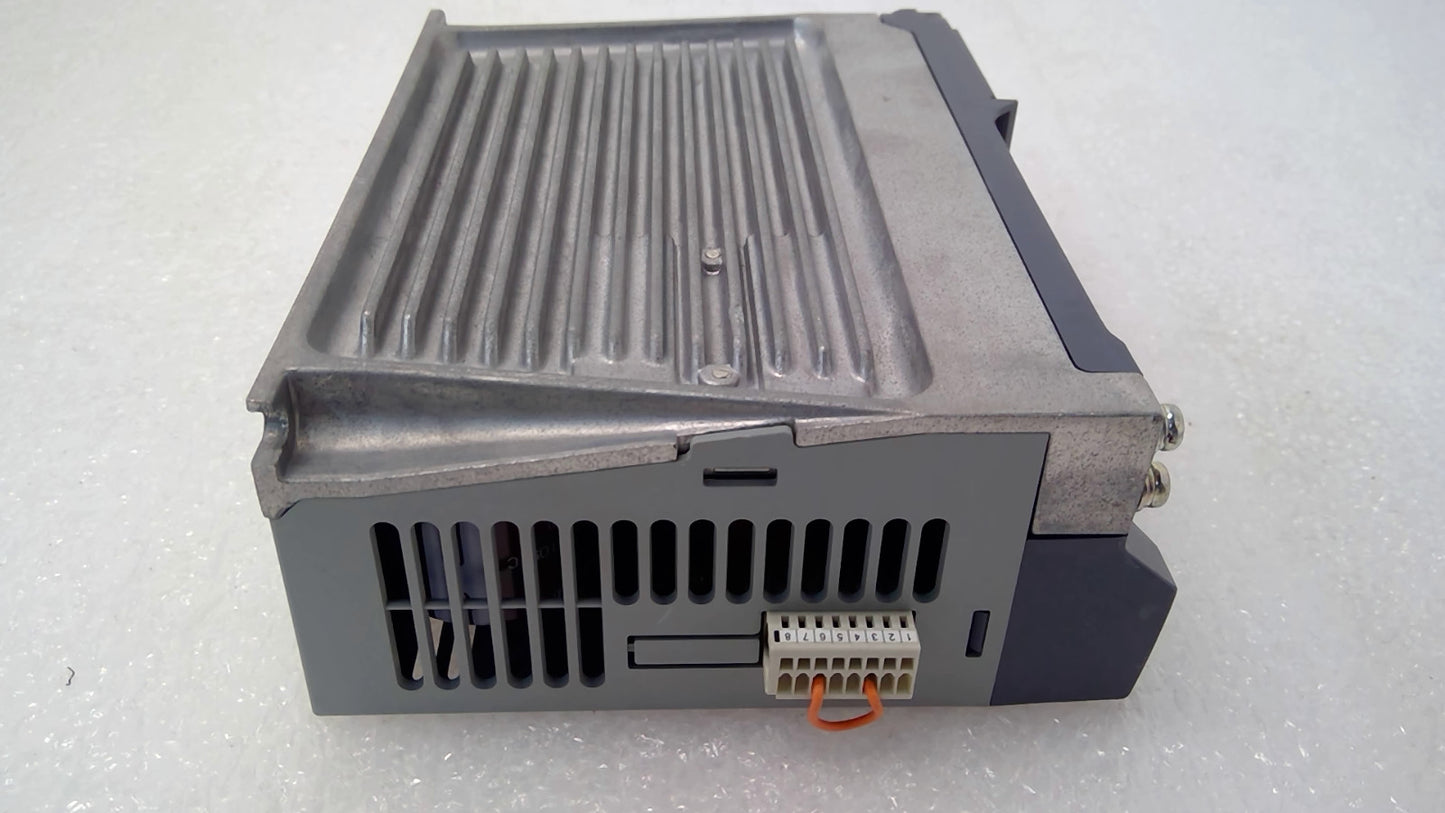 MISUMI EXRS-C21A MOTOR DRIVE CONTROLLER 100-115V 50/60HZ *READ*