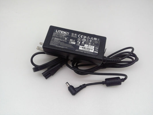 Genuine Liteon PA-1650-68 AC Adapter 19V 3.42A 65W Power Supply Charger Tip 4.0m