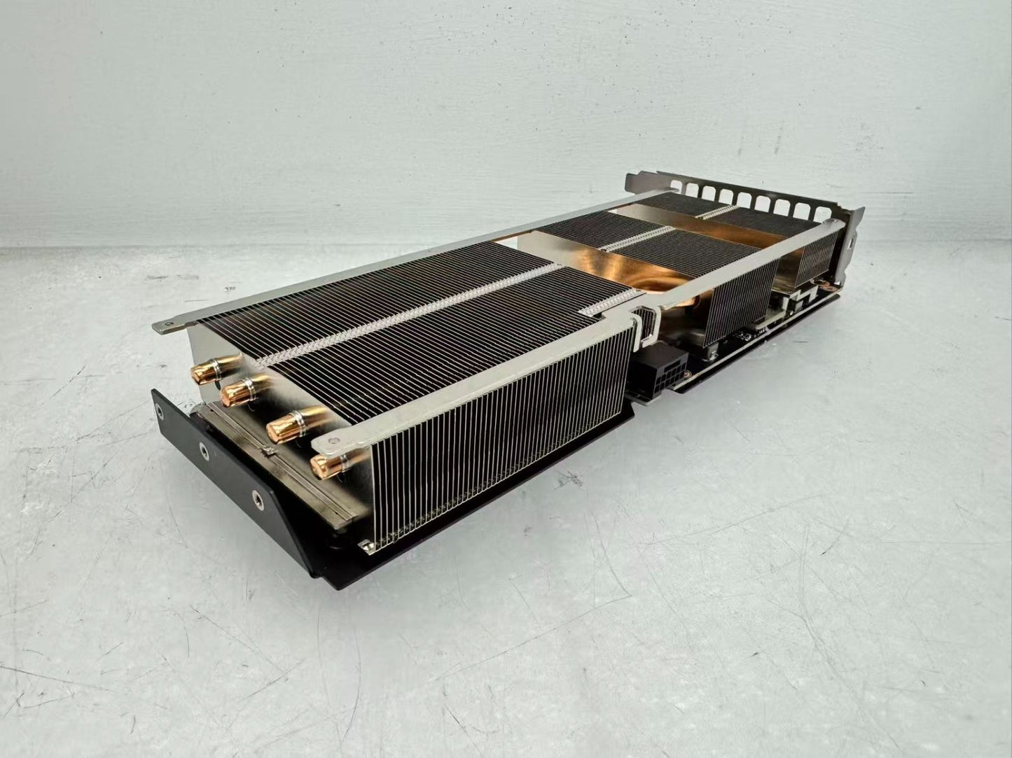 For Parts GIGABYTE GeForce RTX 5070 WINDFORCE SFF GDDR7 GV-N5070WF3-12GD *READ*