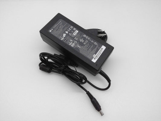 Original LG 19V 7.37A  A16-140P1A REV:1.7 AC Adapter for LG 27UL850  Monitor