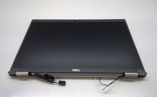 Dell Latitude 5430 14.0" 1920 x 1080 Matte Screen Complete Assembly Gray